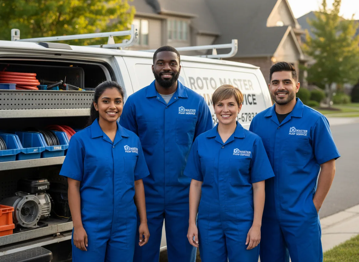 Sump Pump Installation company in Sutter Creek, CA